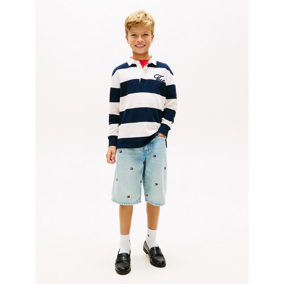 TOMMY HILFIGER  Polo 