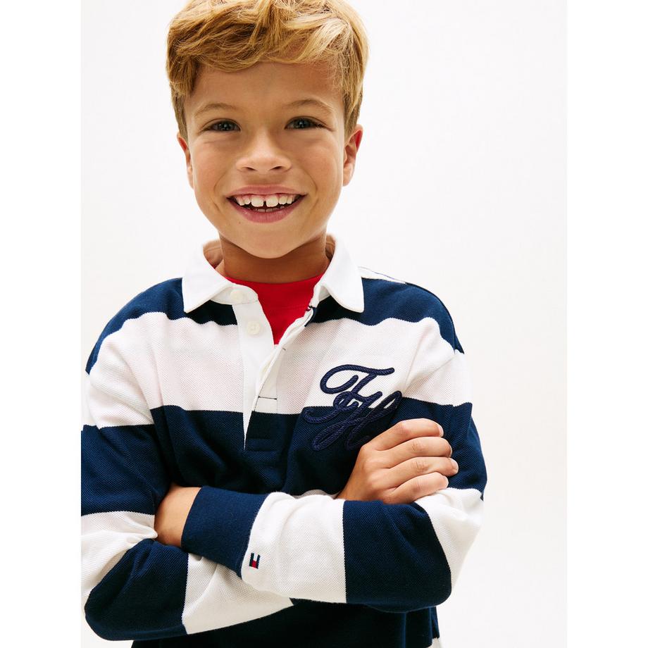 TOMMY HILFIGER  Polo 