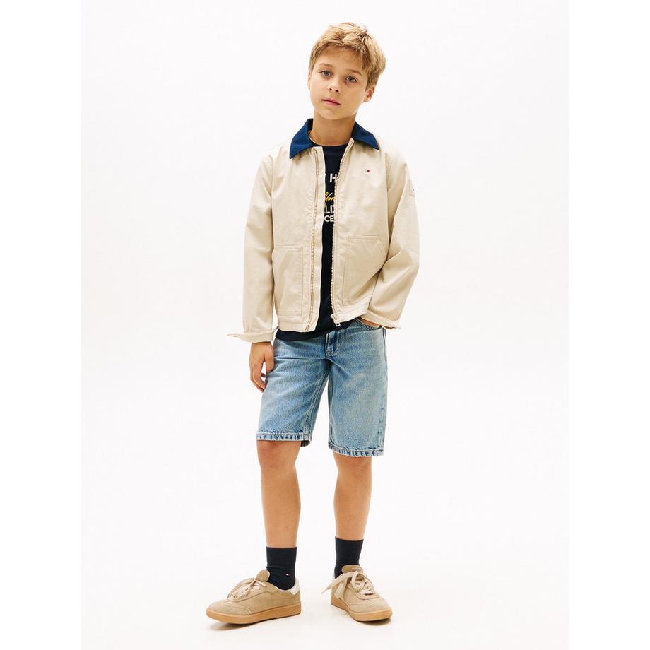 TOMMY HILFIGER  Short 