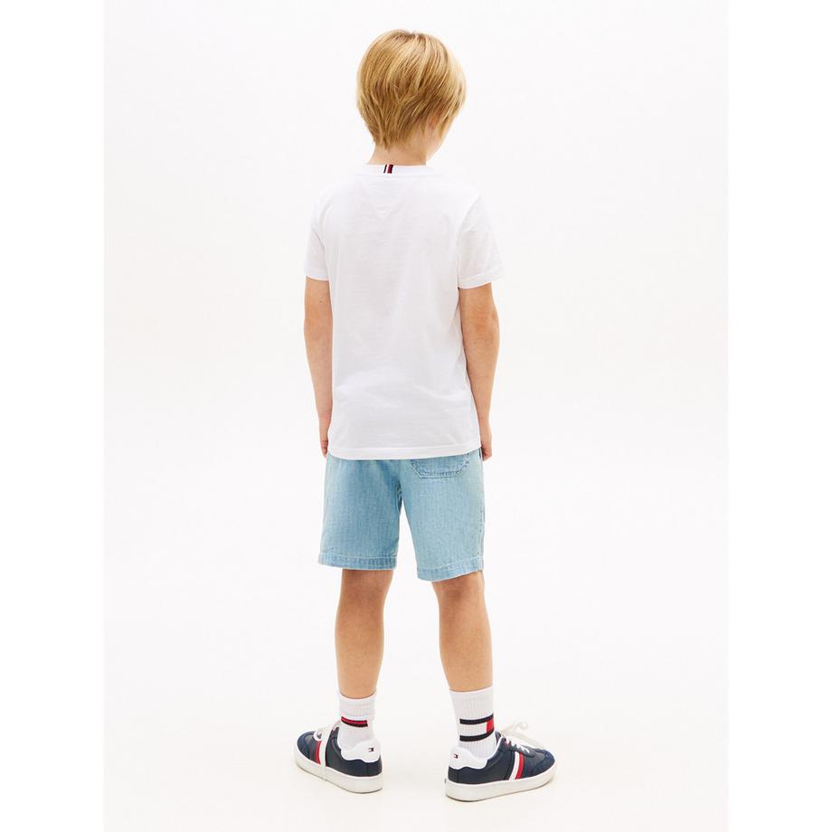 TOMMY HILFIGER  T-shirt 