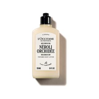 L'OCCITANE  Latte Corpo Néroli Orchidée  