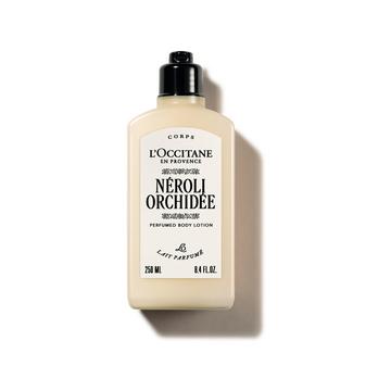 Bodylotion Néroli Orchidée