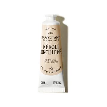 Handcreme Néroli Orchidée