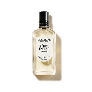 L'OCCITANE Eau de Toilette Cèdre Encens  