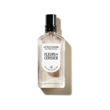 Fleurs de Cerisier Eau de Toilette
