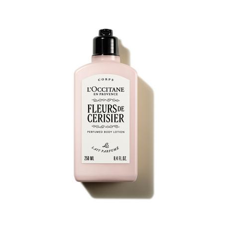 L'OCCITANE  Fleurs de Cerisier Body Lotion 