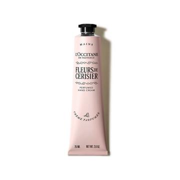 Fleurs de Cerisier Handcreme 