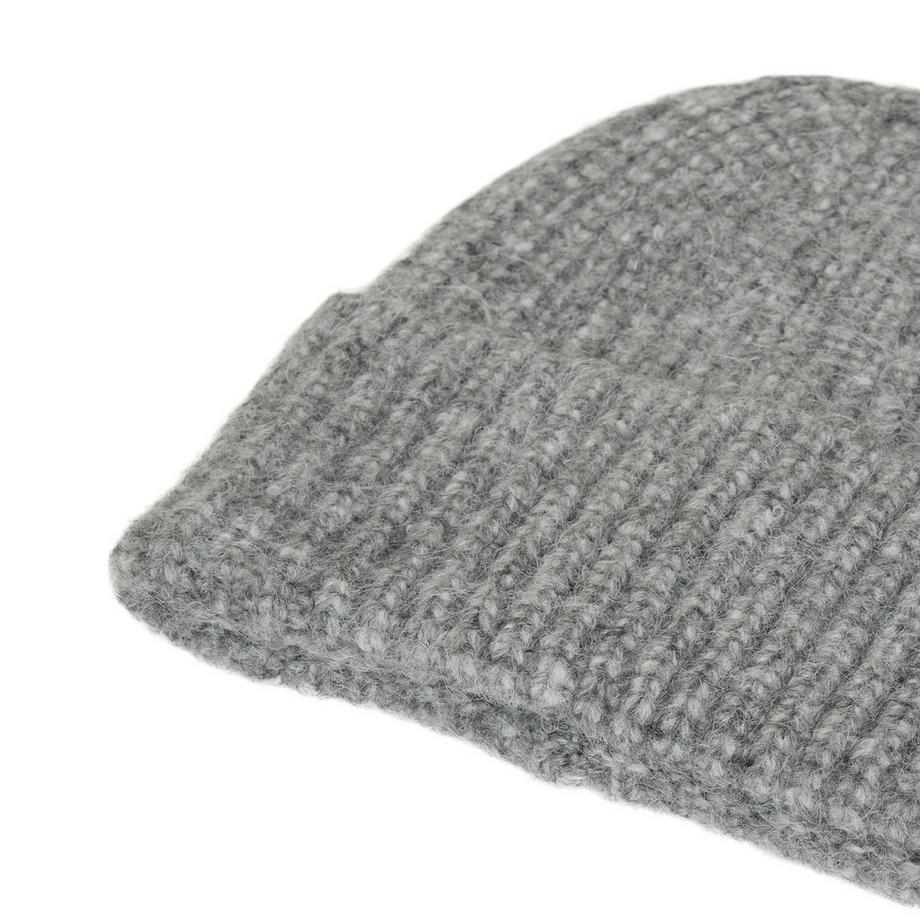 VILA Rippstrick Mütze  