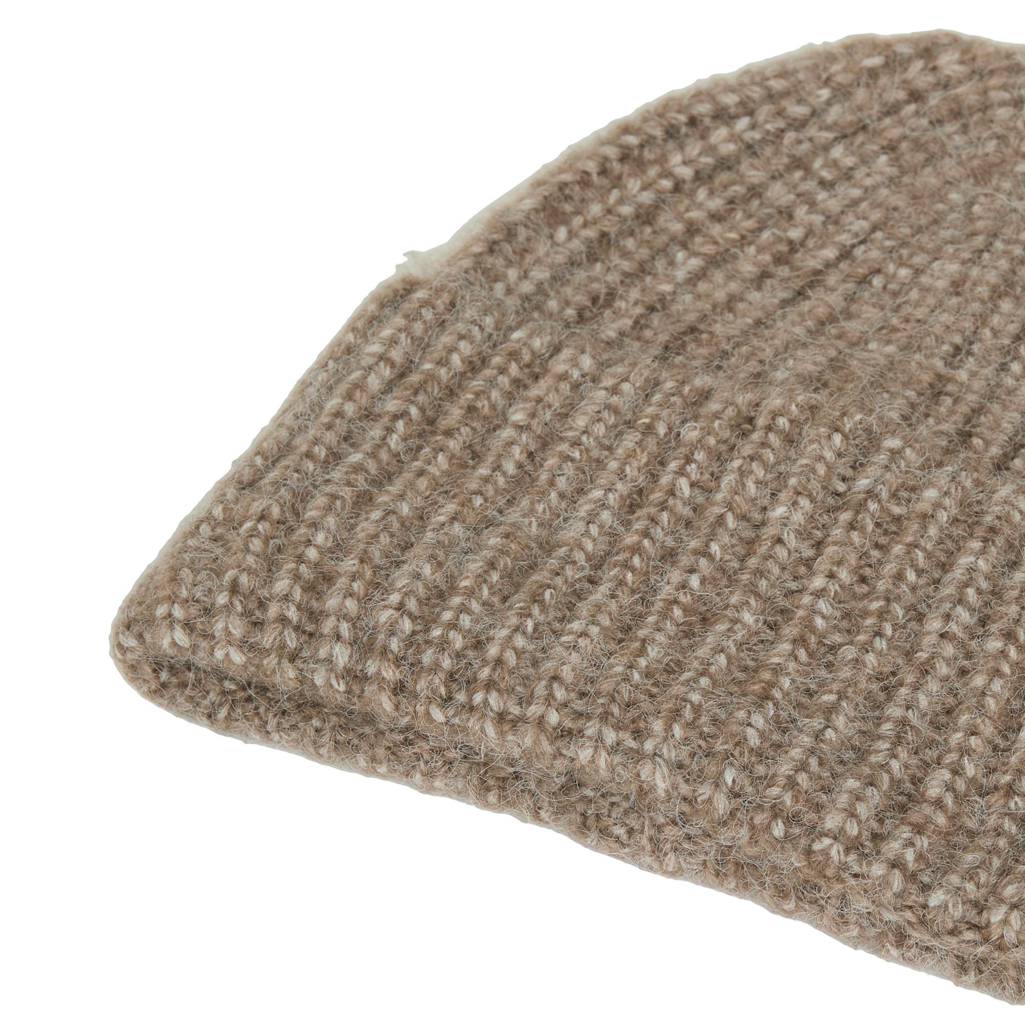 VILA Vinara Berretto a Costine  