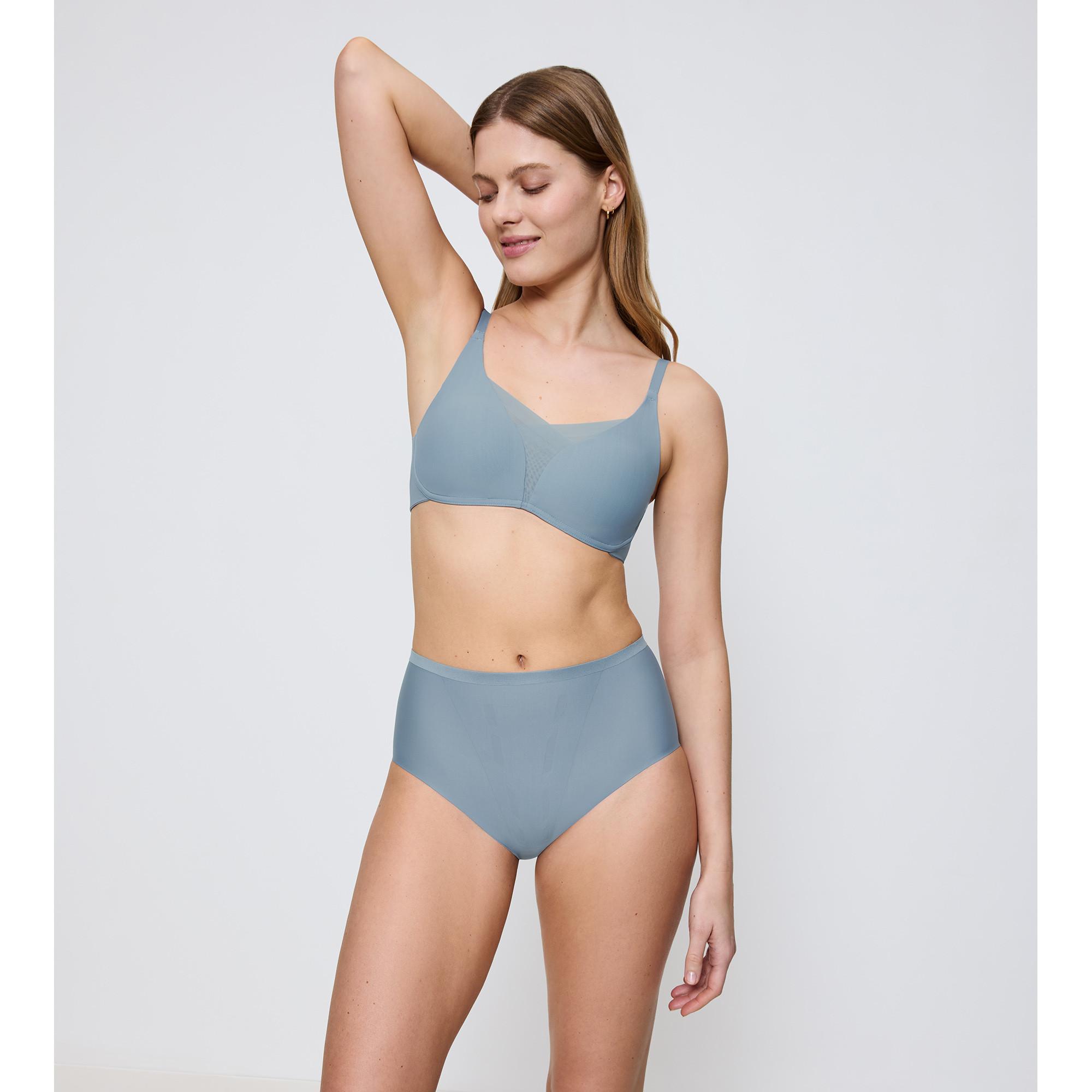 Triumph Shape Smart Maxi Slip  