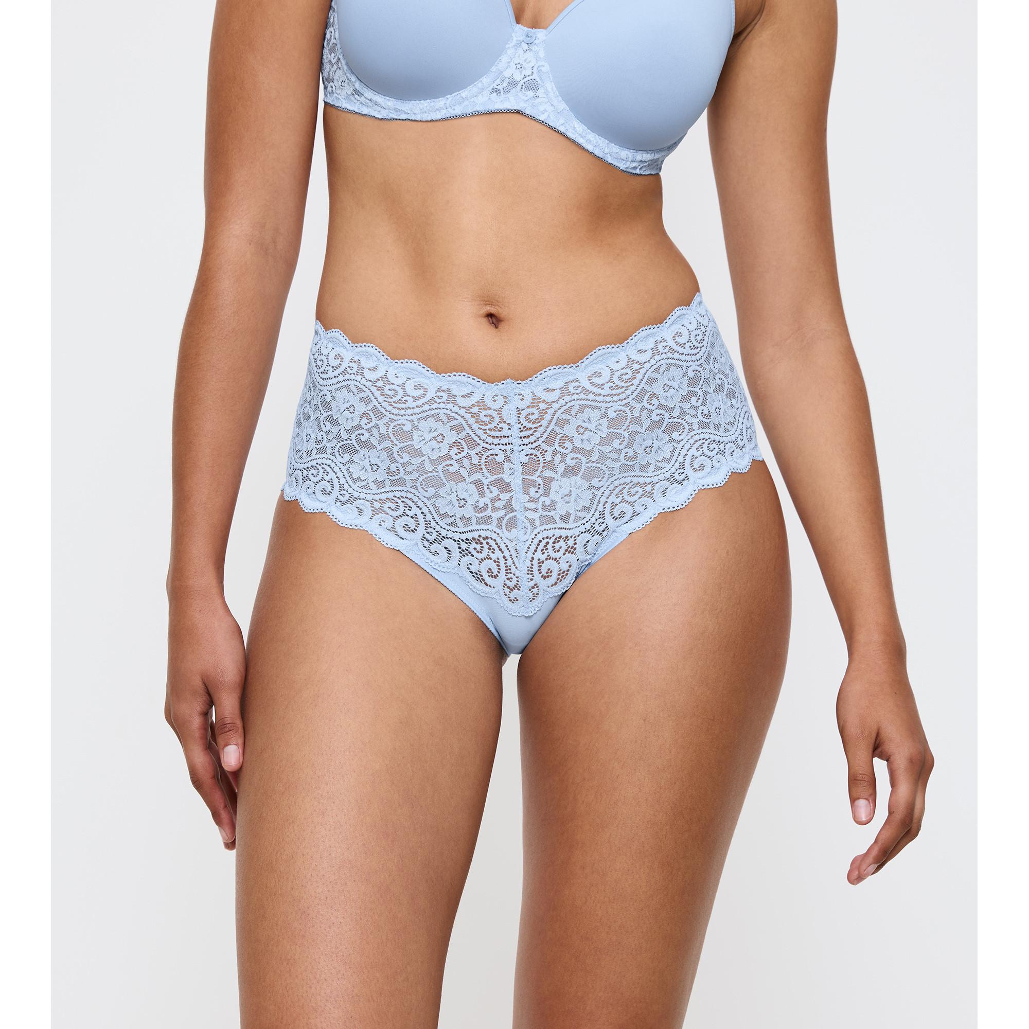 Triumph Amourette Maxi Slip  