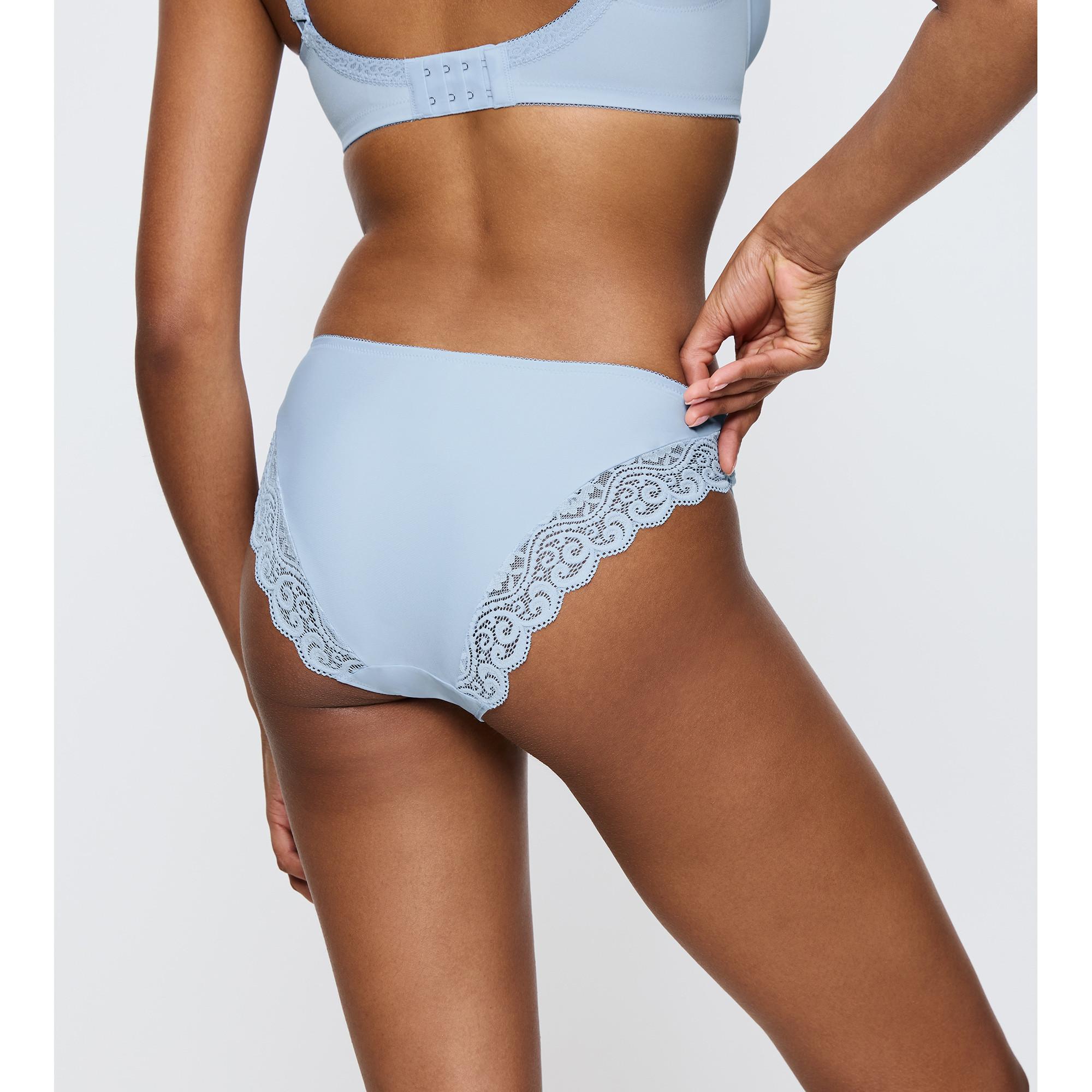 Triumph Amourette Tai Slip  