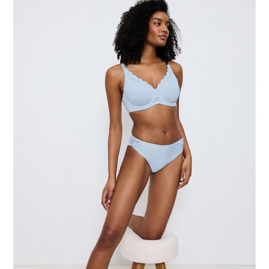 Triumph Amourette Tai Slip  