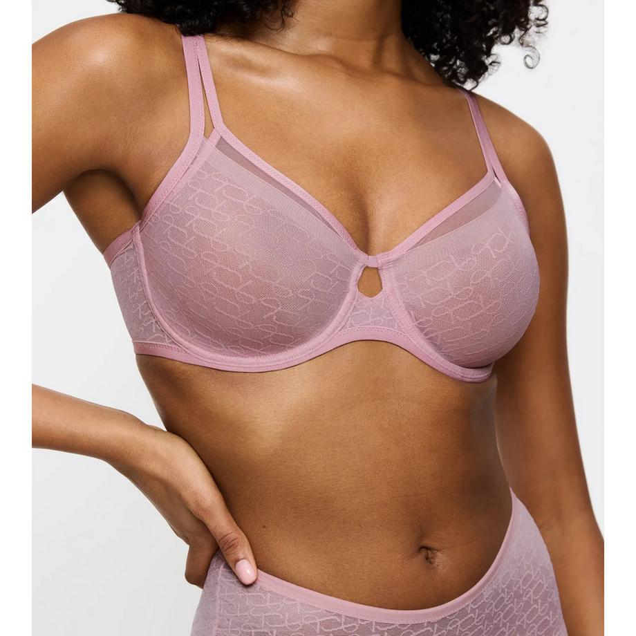 Triumph Signature Sheer W01 EX Soutien-gorge à armatures rembourré  