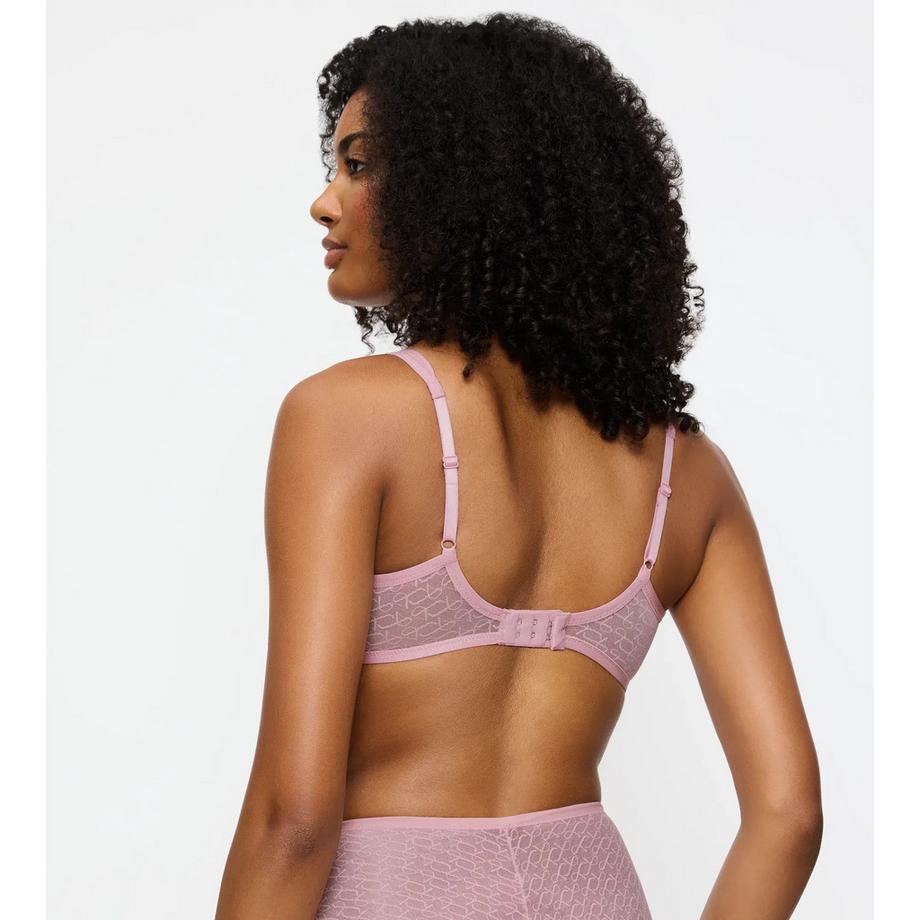 Triumph Signature Sheer W01 EX Soutien-gorge à armatures rembourré  