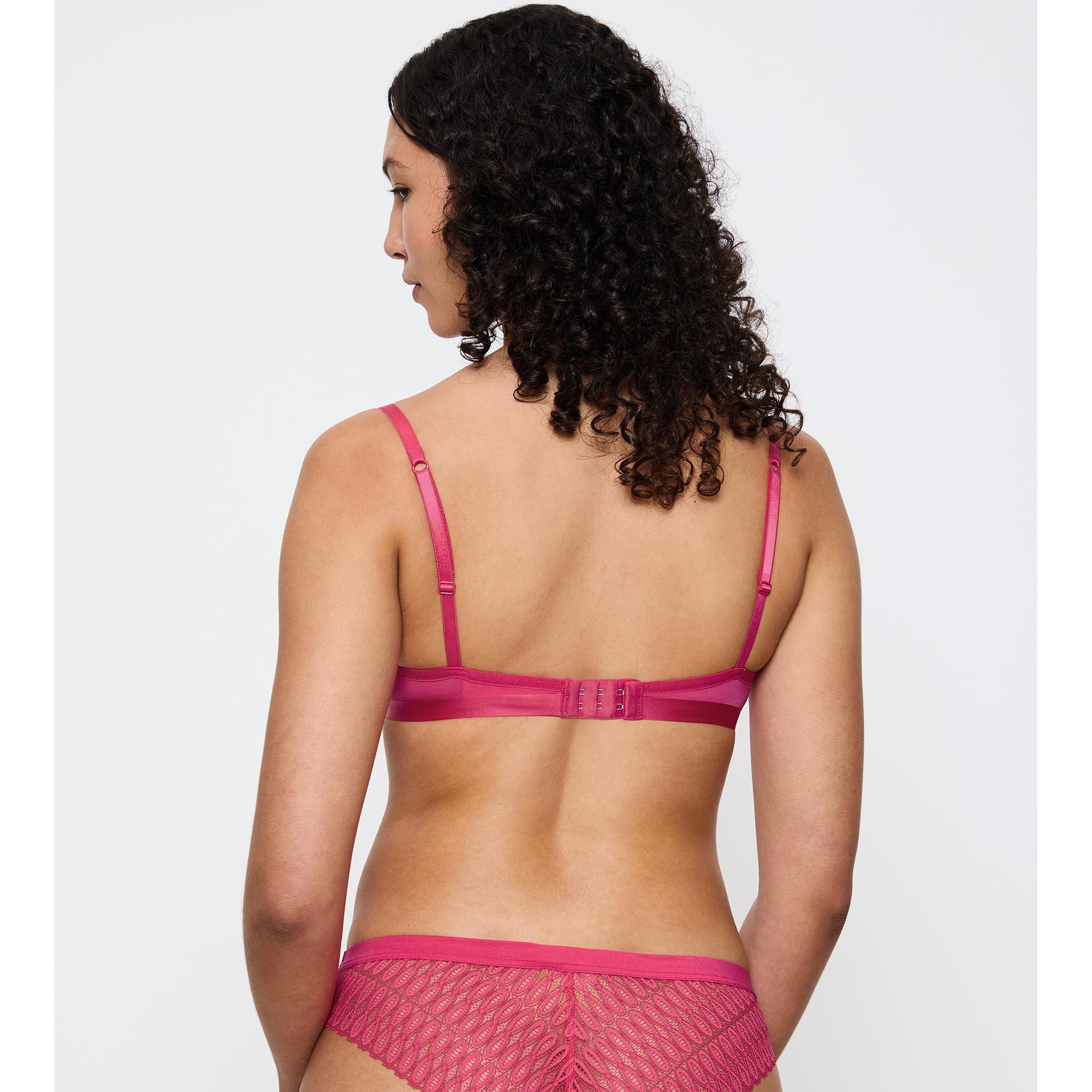 Triumph Aura Spotlight T Bügel-BH wattiert  