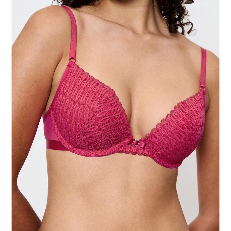 Triumph Aura Spotlight T Bügel-BH wattiert  