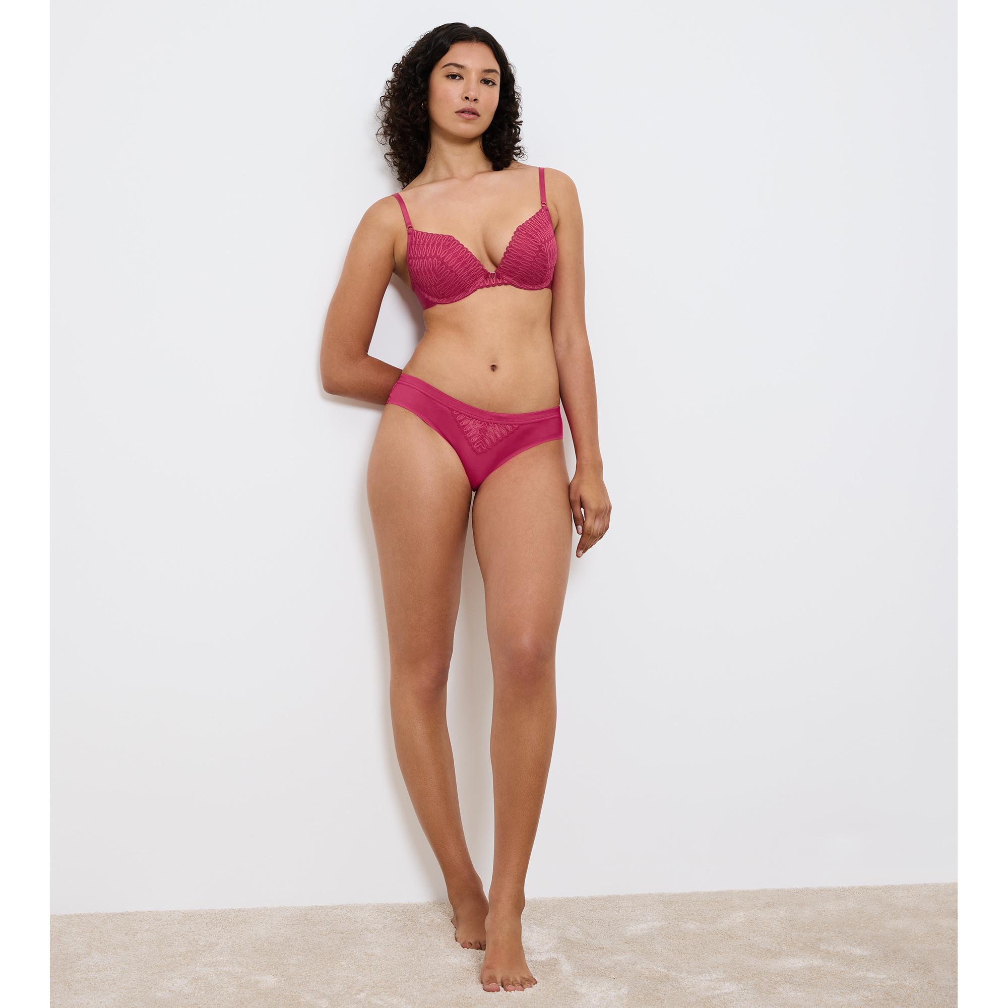 Triumph Aura Spotlight T Bügel-BH wattiert  