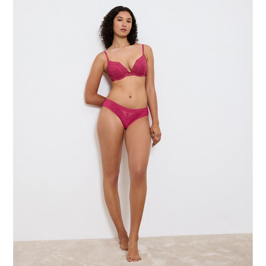 Triumph Aura Spotlight T Bügel-BH wattiert  