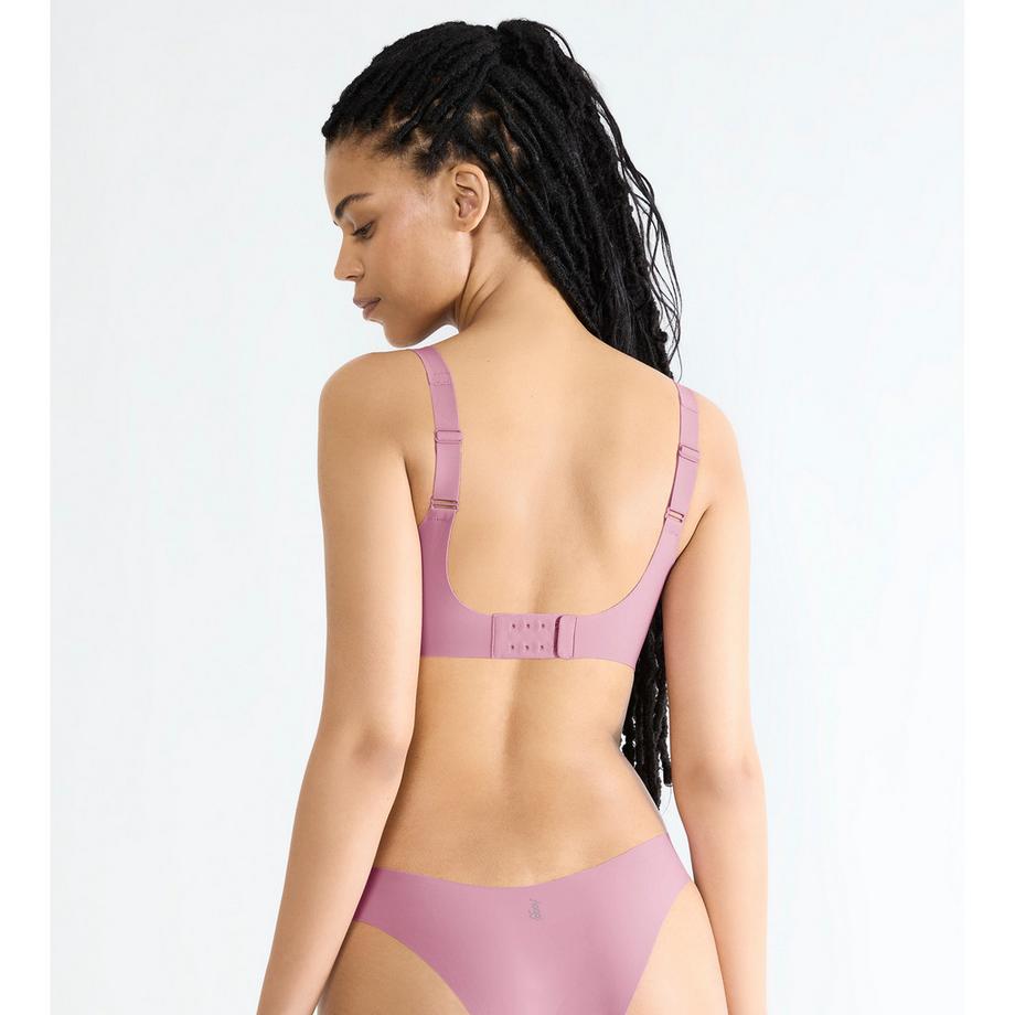 sloggi ZERO Feel Reggiseno morbido  