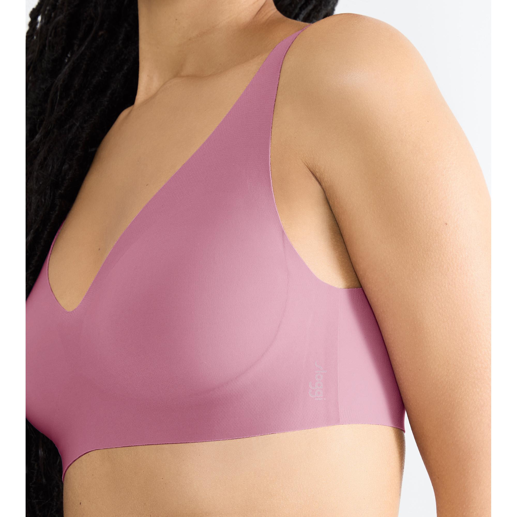 sloggi ZERO Feel Reggiseno morbido  