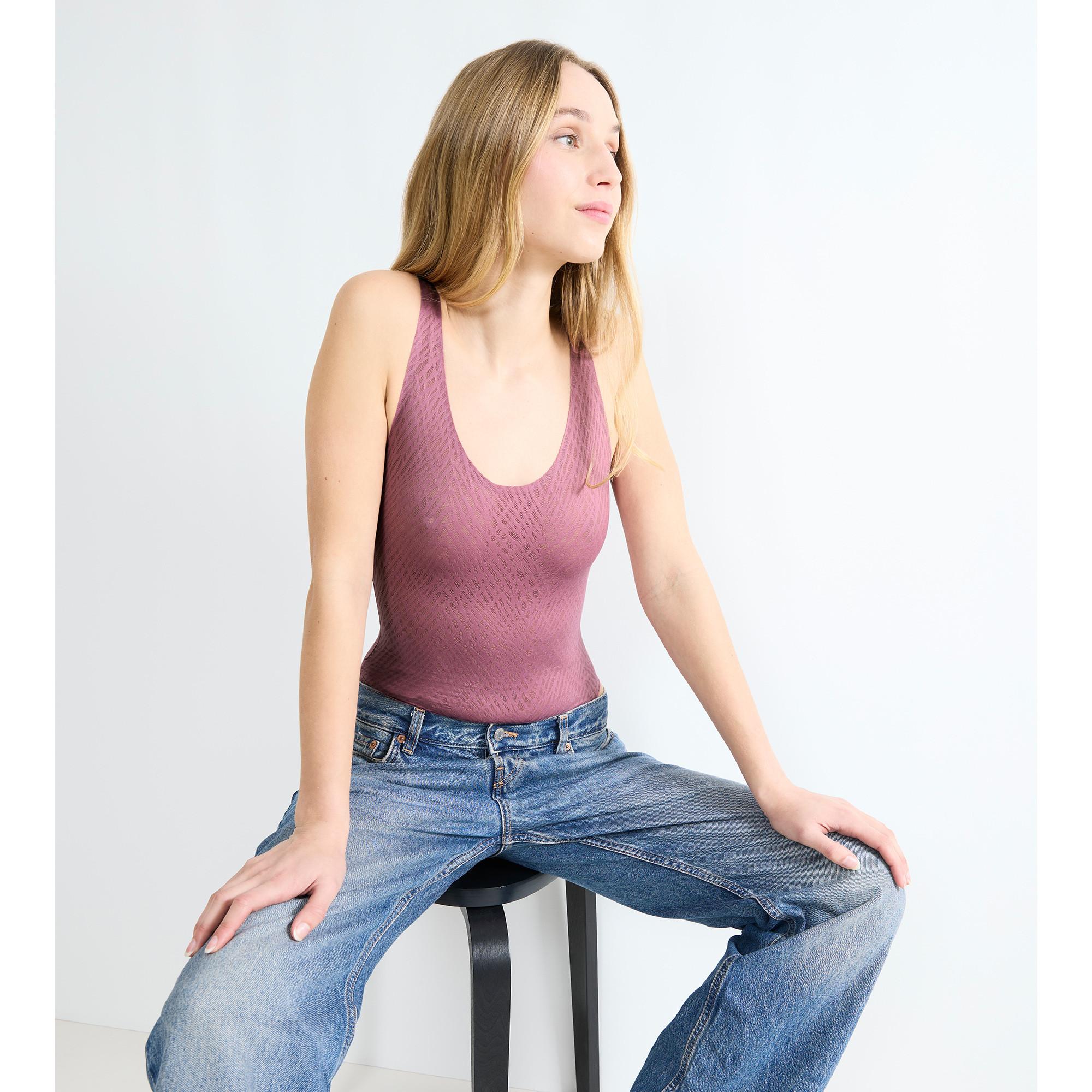 sloggi ZERO Feel Bliss Body  