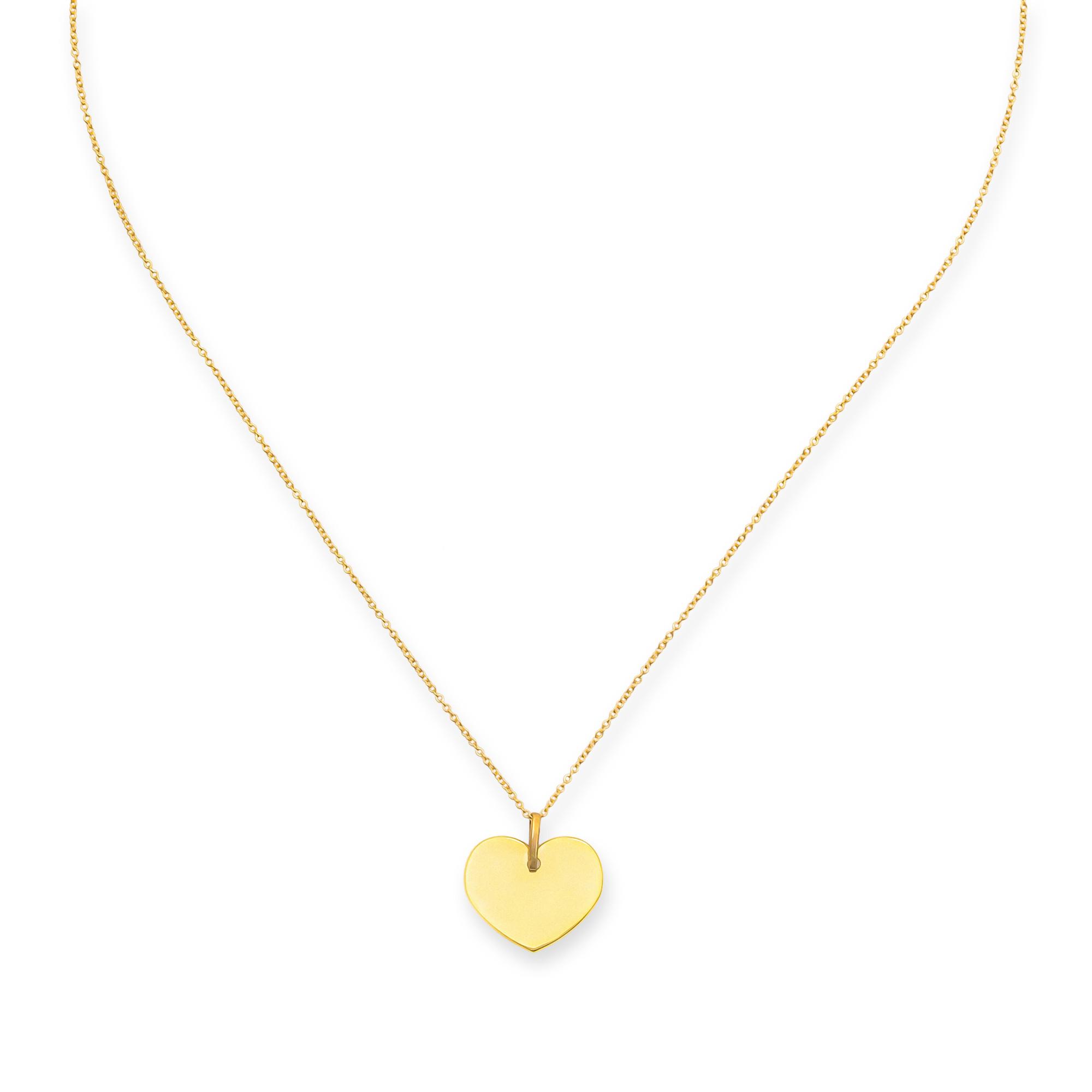 L' Atelier Gold 18 Karat by Manor  Halskette 