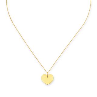 L' Atelier Gold 18 Karat by Manor  Halskette 