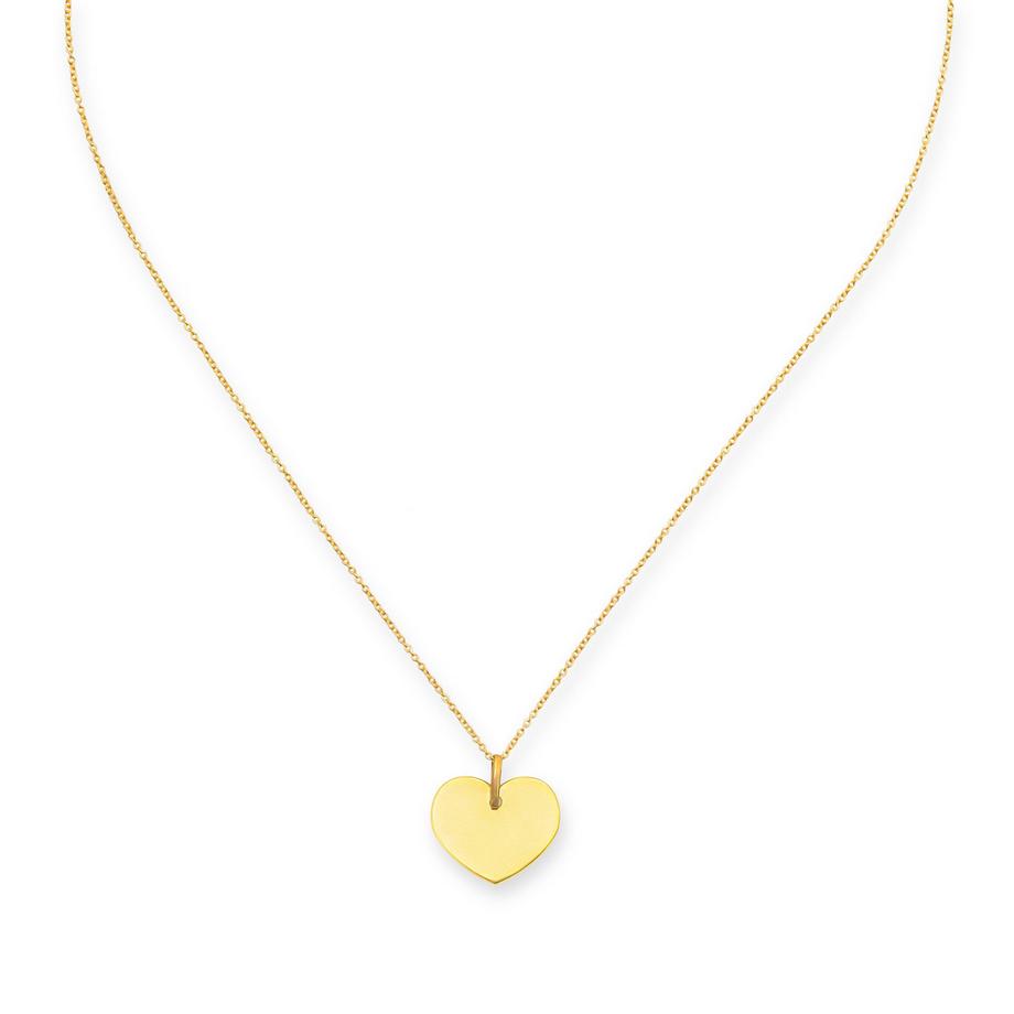 L' Atelier Gold 18 Karat by Manor  Halskette 