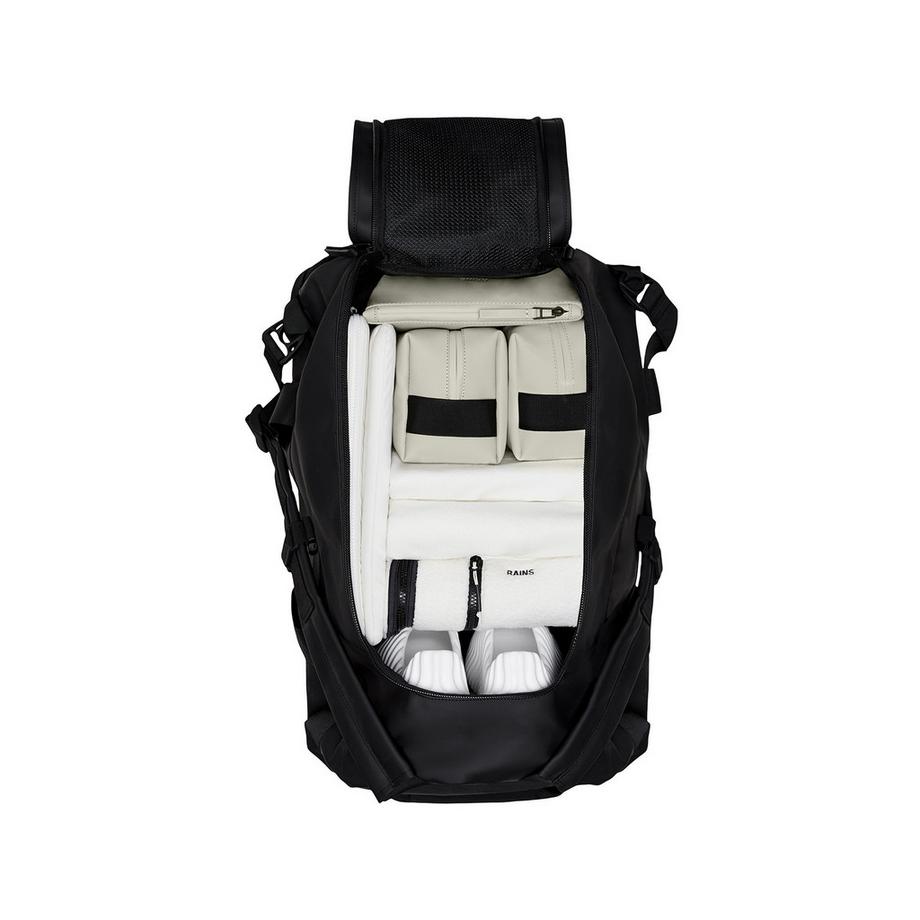 RAINS Duffle Bag Texel 