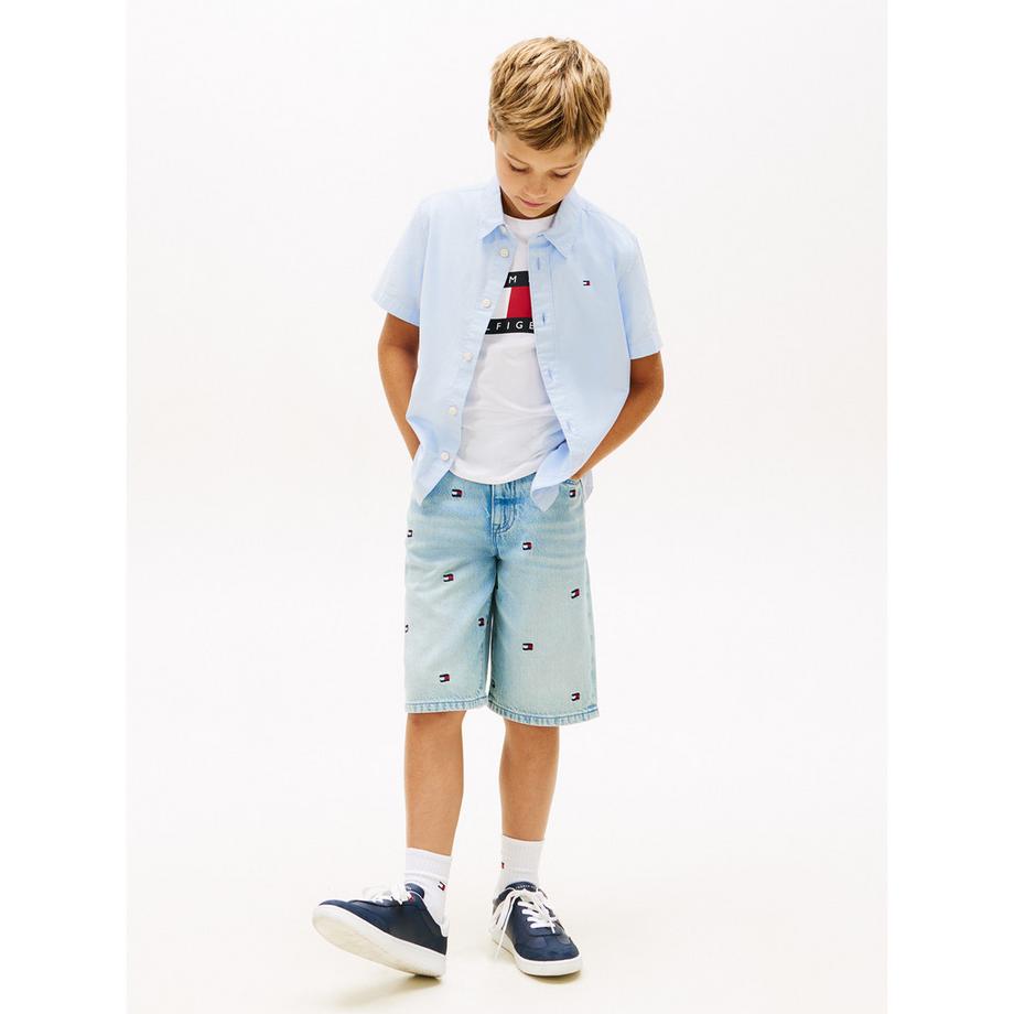 TOMMY HILFIGER  Chemise 