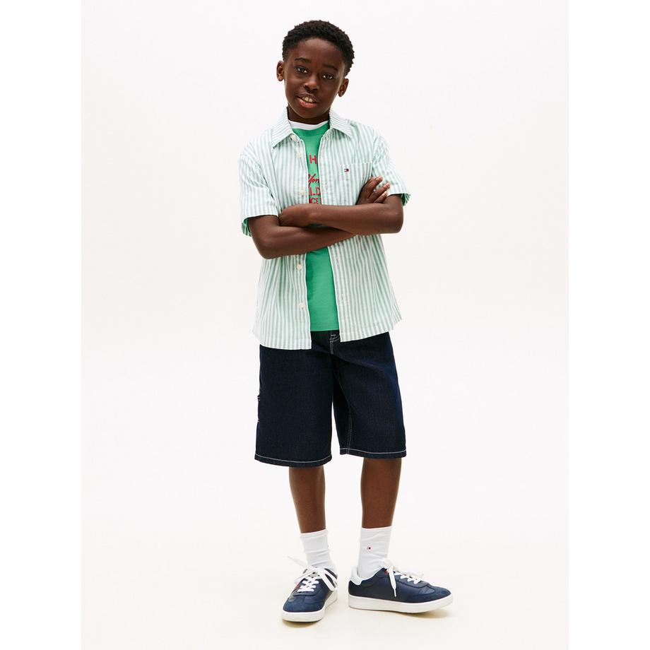 TOMMY HILFIGER  Chemise 