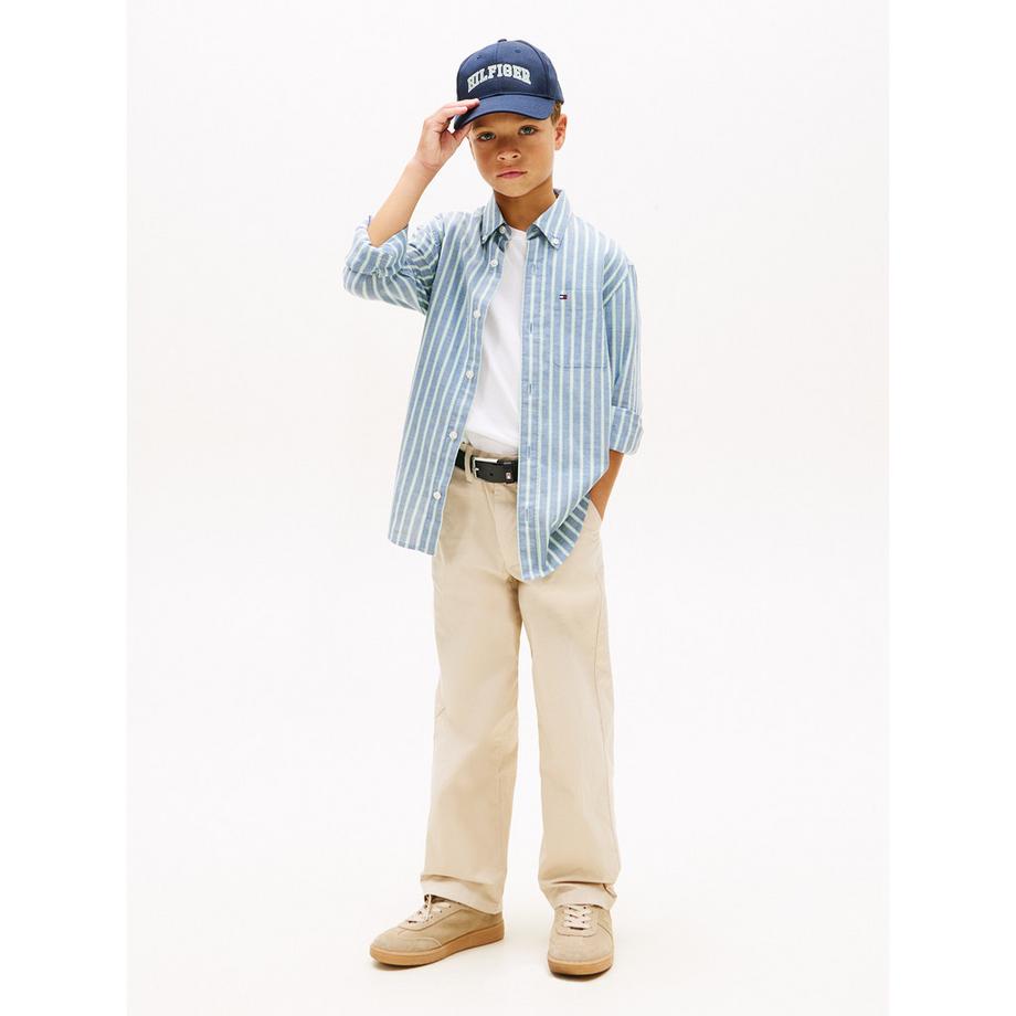 TOMMY HILFIGER  Chemise 