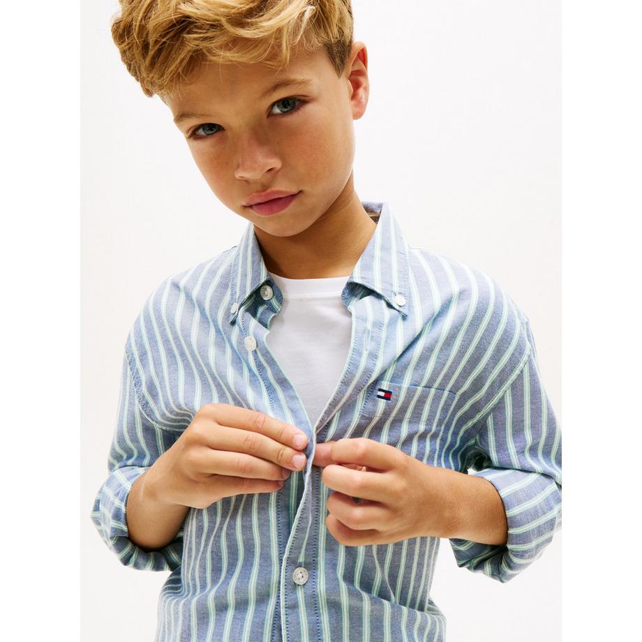 TOMMY HILFIGER  Chemise 