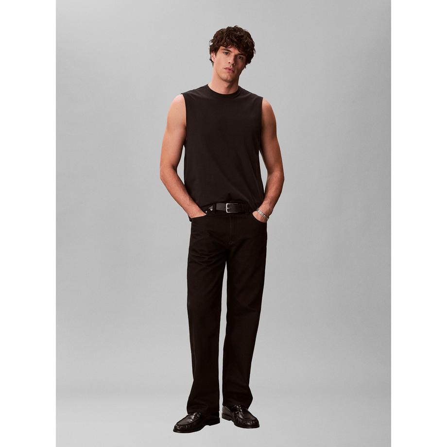 Calvin Klein Jeans Canotta Regular Fit  
