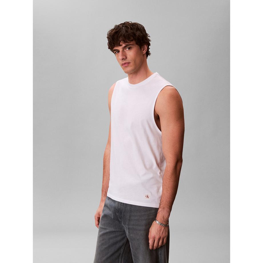 Calvin Klein Jeans Tank Top Regular Fit  