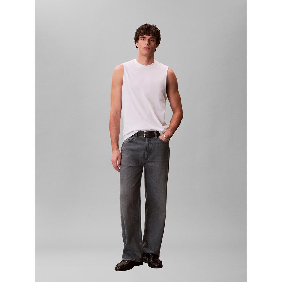 Calvin Klein Jeans Tank Top Regular Fit  