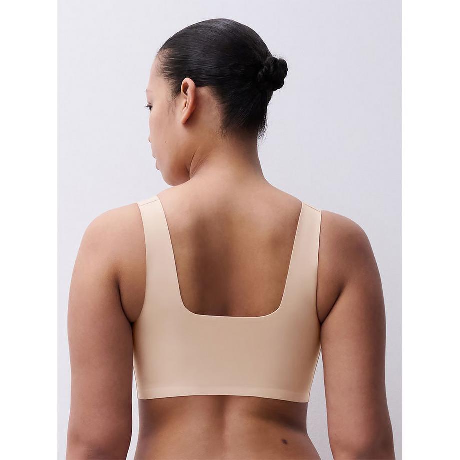 Chantelle Ärmelloses Unterhemd  