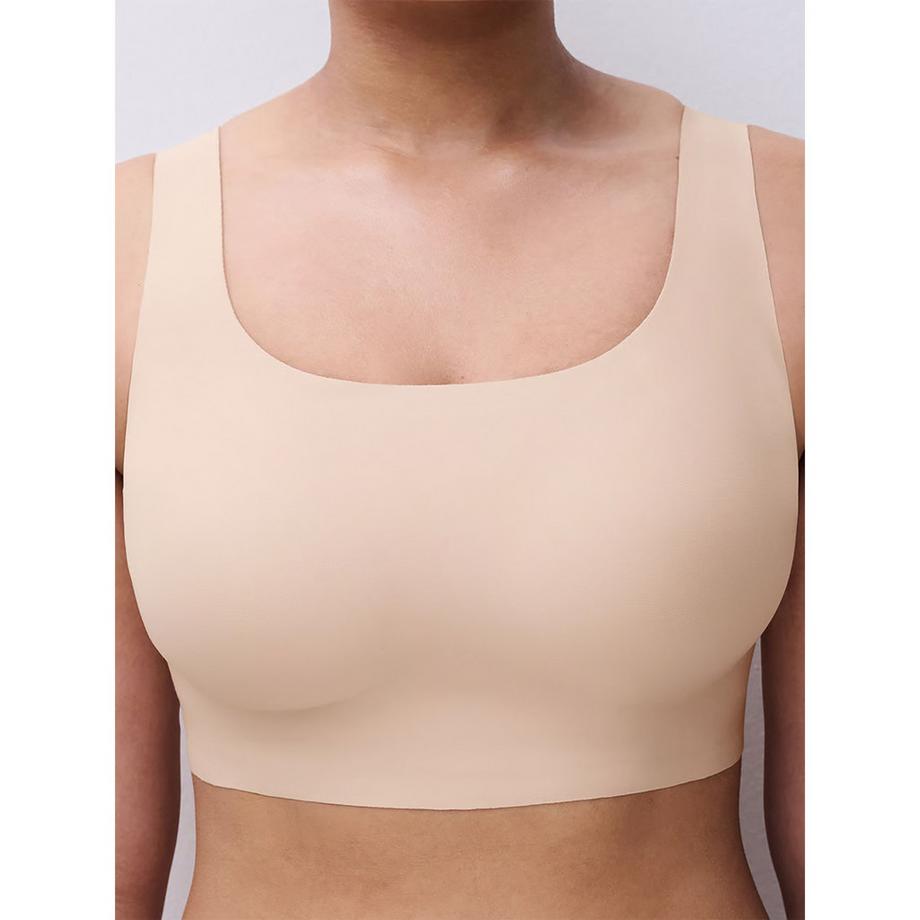 Chantelle Ärmelloses Unterhemd  