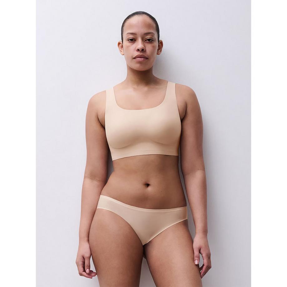 Chantelle Ärmelloses Unterhemd  