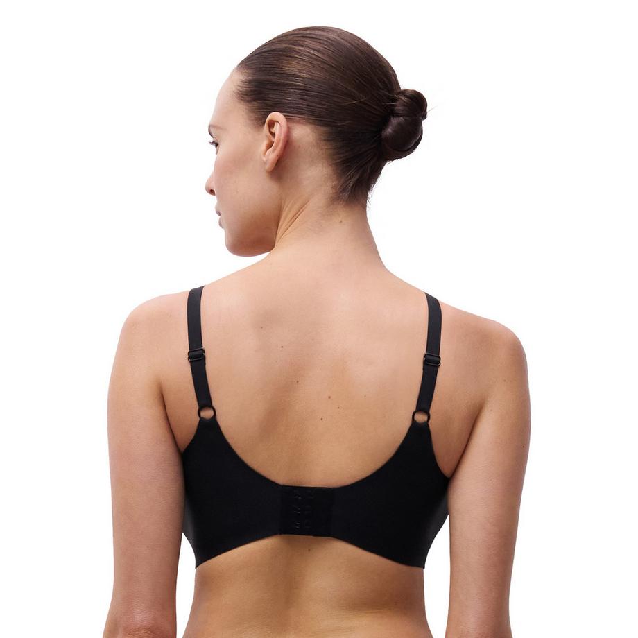 Chantelle Soft Stretch Power Ärmelloses Unterhemd  