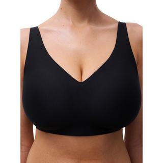 Chantelle Soft Stretch Power Maillot Corps Sans Manches  