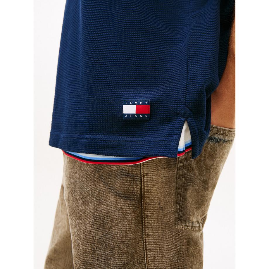 TOMMY JEANS  Polo 