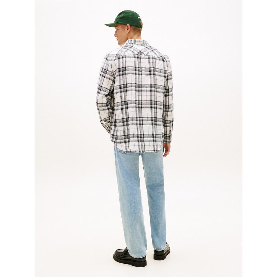 TOMMY JEANS  Camicia 