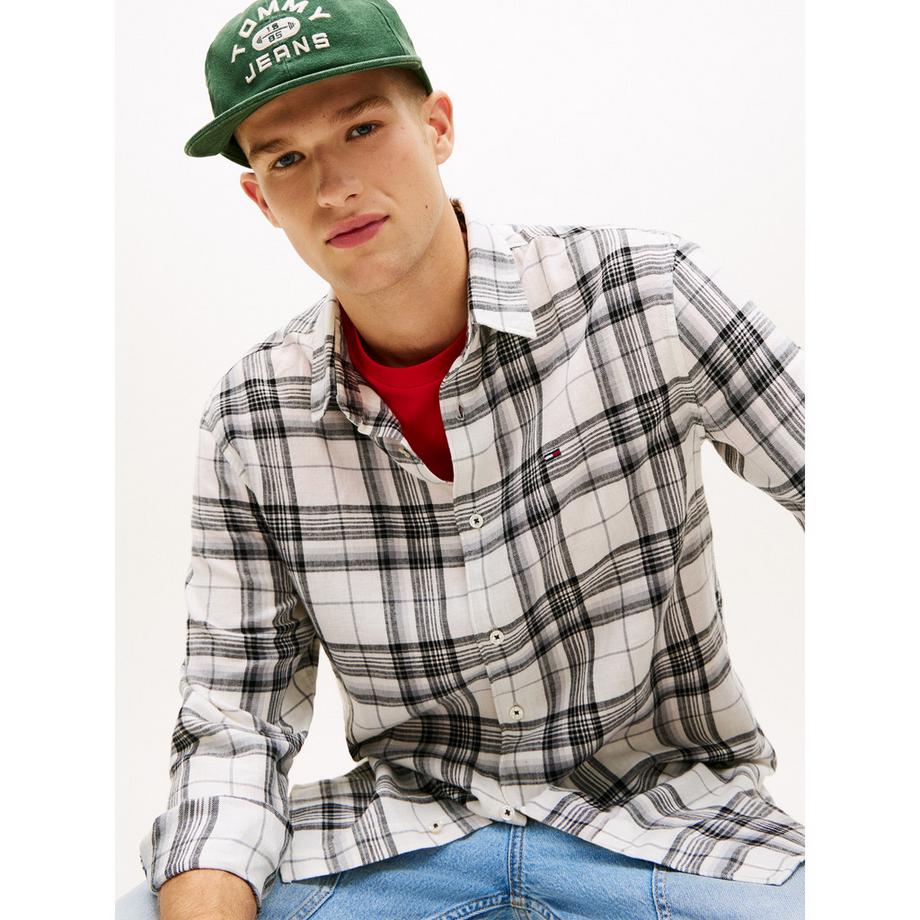 TOMMY JEANS  Camicia 