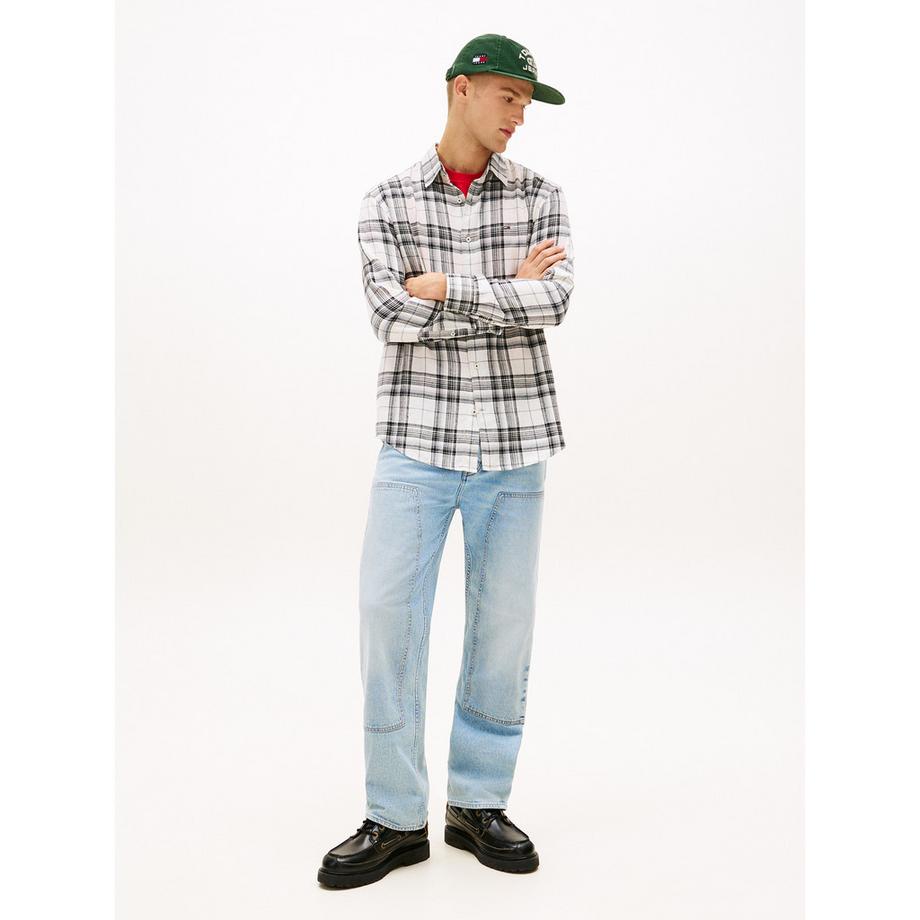 TOMMY JEANS  Camicia 