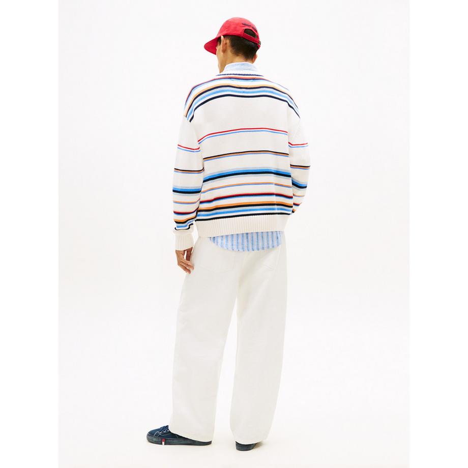 TOMMY JEANS  Pullover 