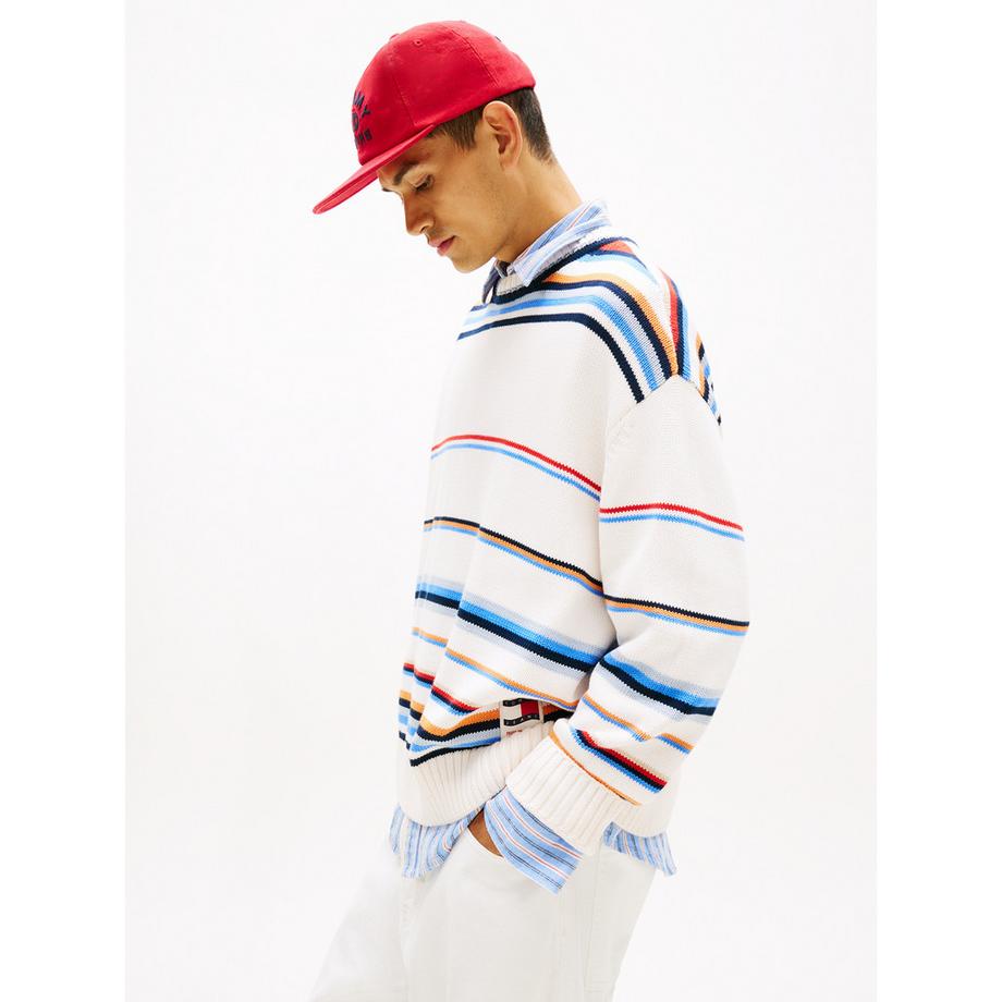 TOMMY JEANS  Pullover 