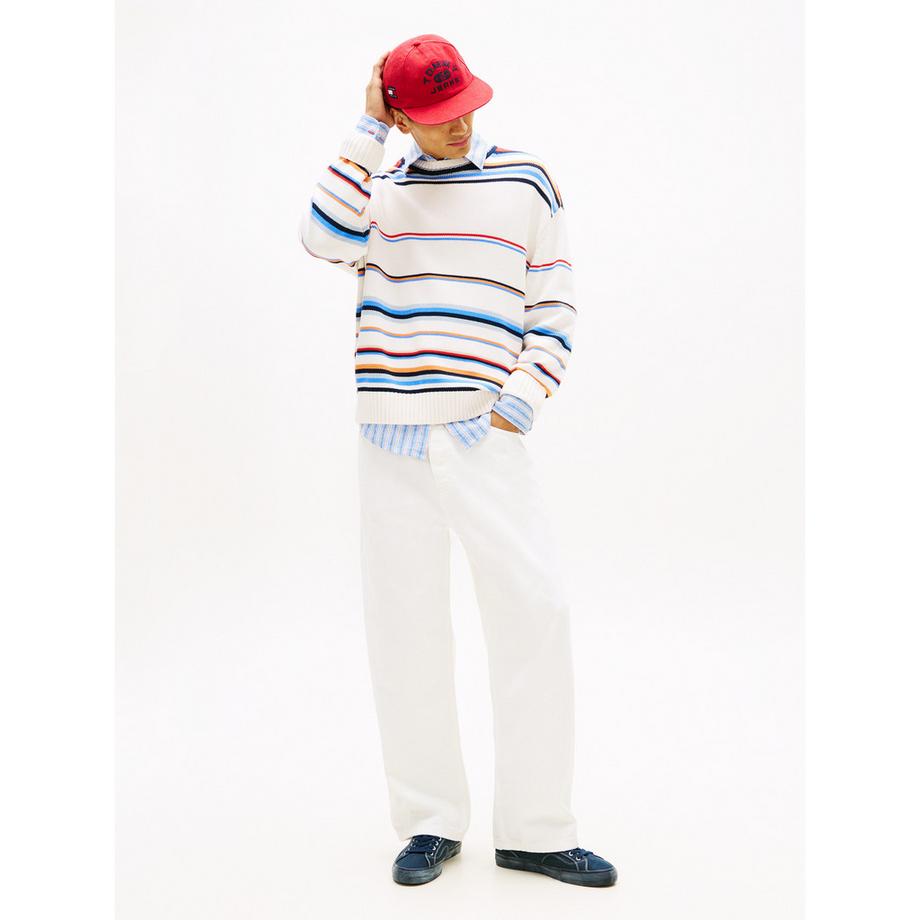 TOMMY JEANS  Pullover 