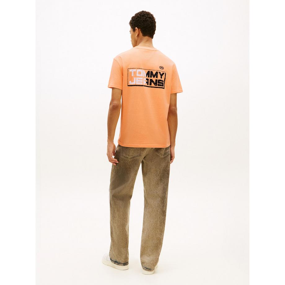 TOMMY JEANS  T-shirt 